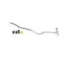 Sunsong Power Steering Return Line Hose Assembly SUN-3605049