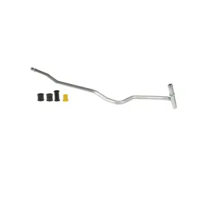 Sunsong Power Steering Return Line Hose Assembly SUN-3605049
