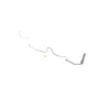 Sunsong Power Steering Pressure Line Hose Assembly SUN-3605185