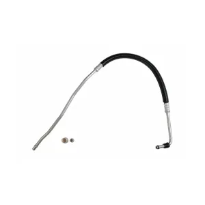 Sunsong Engine Oil Cooler Hose Assembly SUN-5801001