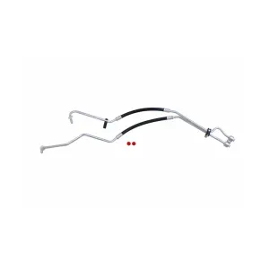 Sunsong Engine Oil Cooler Hose Assembly SUN-5801002