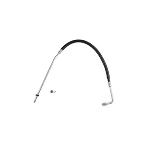 Sunsong Engine Oil Cooler Hose Assembly SUN-5801008