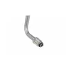 Sunsong Engine Oil Cooler Hose Assembly SUN-5801010