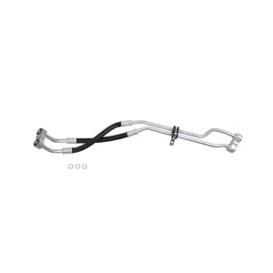 Sunsong Engine Oil Cooler Hose Assembly SUN-5801012