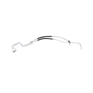 Sunsong Engine Oil Cooler Hose Assembly SUN-5801032