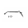 Sunsong Turbocharger Oil Line SUN-5801033