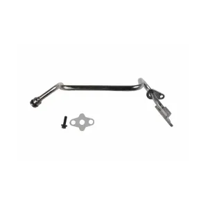 Sunsong Turbocharger Oil Line SUN-5801033