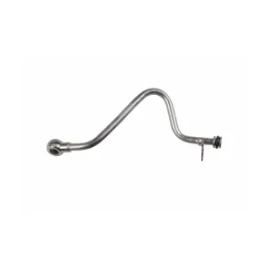 Sunsong Turbocharger Oil Line SUN-5801036
