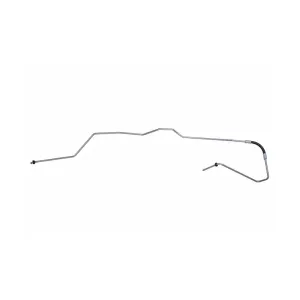 Sunsong Automatic Transmission Oil Cooler Hose Assembly SUN-5801049