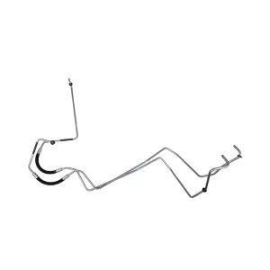 Sunsong Automatic Transmission Oil Cooler Hose Assembly SUN-5801078