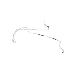 Sunsong Automatic Transmission Oil Cooler Hose Assembly SUN-5801141