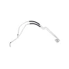 Sunsong Engine Oil Cooler Hose Assembly SUN-5801274