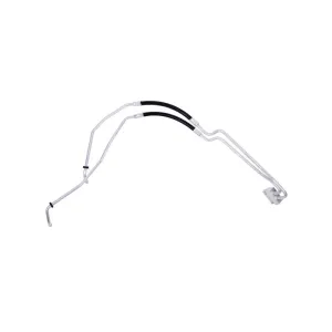 Sunsong Engine Oil Cooler Hose Assembly SUN-5801274
