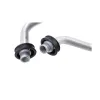 Sunsong Engine Oil Cooler Hose Assembly SUN-5801274