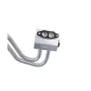Sunsong Engine Oil Cooler Hose Assembly SUN-5801274