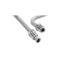 Sunsong Automatic Transmission Oil Cooler Hose Assembly SUN-5801298