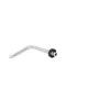 Sunsong Automatic Transmission Oil Cooler Hose Assembly SUN-5801319