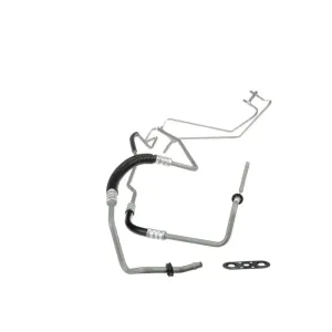 Sunsong Automatic Transmission Oil Cooler Hose Assembly SUN-5801321