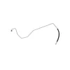 Sunsong Automatic Transmission Oil Cooler Hose Assembly SUN-5801325
