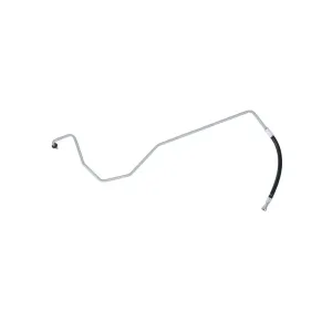 Sunsong Automatic Transmission Oil Cooler Hose Assembly SUN-5801325