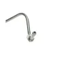 Sunsong Turbocharger Oil Line SUN-5801334