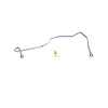 Sunsong Turbocharger Oil Line SUN-5801365