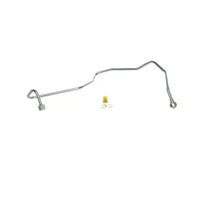 Sunsong Turbocharger Oil Line SUN-5801365