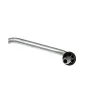 Sunsong Automatic Transmission Oil Cooler Hose Assembly SUN-5801376
