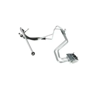 Sunsong Engine Oil Cooler Hose Assembly SUN-5801389