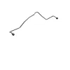Sunsong Turbocharger Oil Line SUN-5801394