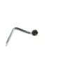 Sunsong Turbocharger Oil Line SUN-5801394
