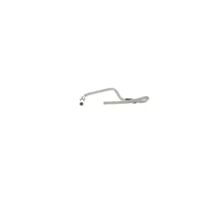 Sunsong Automatic Transmission Oil Cooler Hose Assembly SUN-5801428