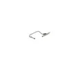 Sunsong Automatic Transmission Oil Cooler Hose Assembly SUN-5801428
