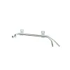 Sunsong Automatic Transmission Oil Cooler Hose Assembly SUN-5801472