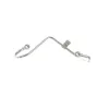 Sunsong Turbocharger Coolant Line SUN-5804014