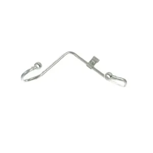 Sunsong Turbocharger Coolant Line SUN-5804014