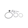 Sunsong Power Steering Pump Seal Kit SUN-8401036