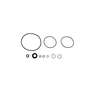 Sunsong Power Steering Pump Seal Kit SUN-8401491