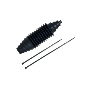 Tuff Support Rack and Pinion Bellows Kit SUP-X00TB0001