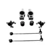 Suspensia Suspension Control Arm Repair Kit SUP-X01CR0027