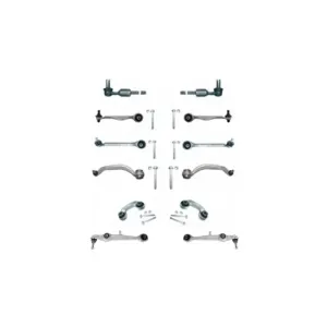 Suspensia Suspension Control Arm Repair Kit SUP-X01CR0693