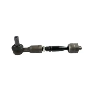 Suspensia Steering Tie Rod End Assembly SUP-X01TA0070