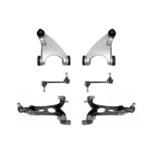 Tuff Support Suspension Control Arm Repair Kit SUP-X03CR0818