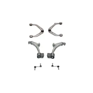 Tuff Support Suspension Control Arm Repair Kit SUP-X03CR6454