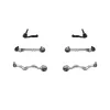 Suspensia Suspension Control Arm Repair Kit SUP-X05CR0873