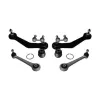 Suspensia Suspension Control Arm Repair Kit SUP-X05CR1055