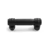 Suspensia Steering Tie Rod End Adjusting Sleeve SUP-X07AS0005