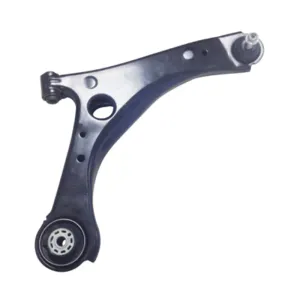 Suspensia Suspension Control Arm and Ball Joint Assembly SUP-X09CJ6544
