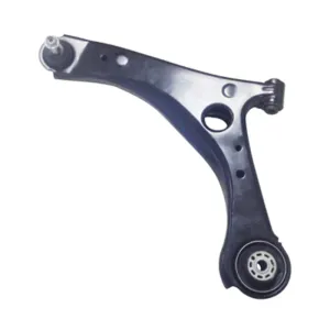 Suspensia Suspension Control Arm and Ball Joint Assembly SUP-X09CJ6545