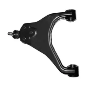 Suspensia Suspension Control Arm and Ball Joint Assembly SUP-X23CJ1967